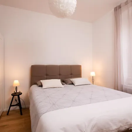 Apartman Me Maybe! Split