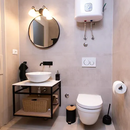 Me Maybe! Apartman Split