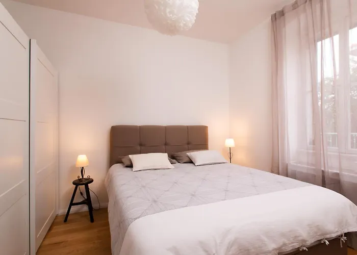 Apartman Me Maybe! Split