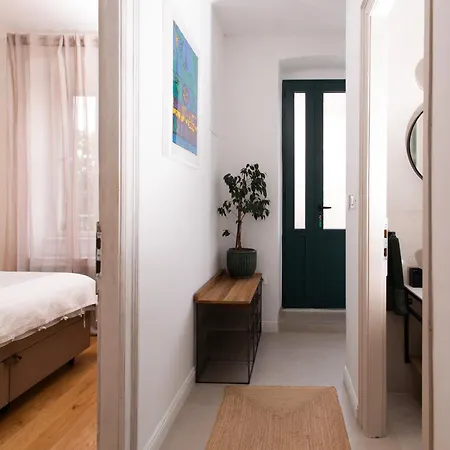 Appartement Me Maybe! Split