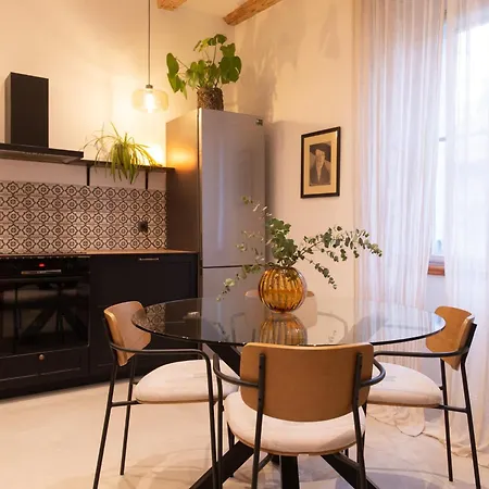 Apartamento Me Maybe! Split