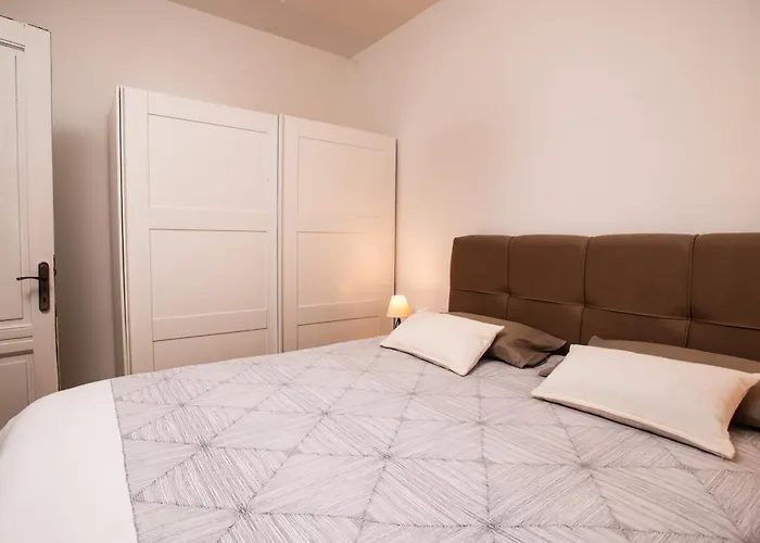 Appartement Me Maybe! *