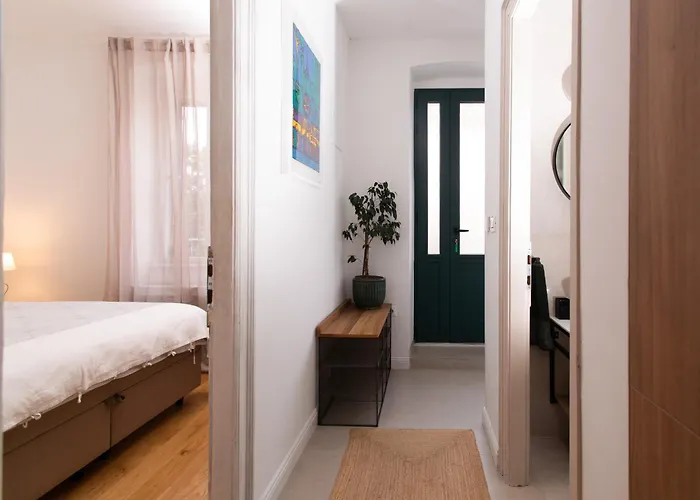 Appartement Me Maybe! Split