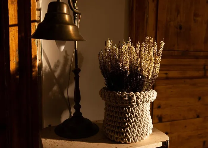 Me Maybe! Appartement *