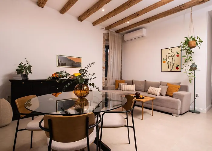 Me Maybe! Appartement Split