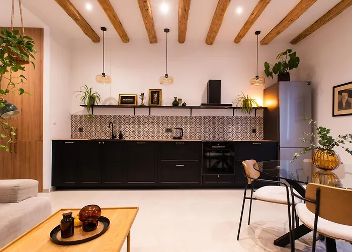 Me Maybe! Appartement Split