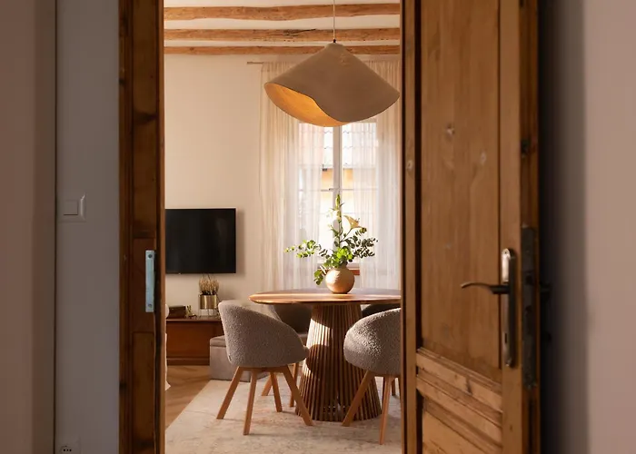 Appartement Me Maybe! *