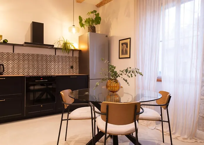 Appartement Me Maybe! Split