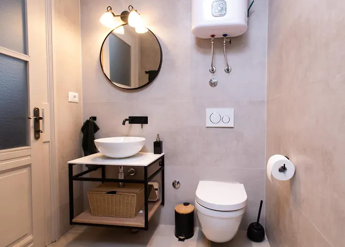 Me Maybe! Appartement Split