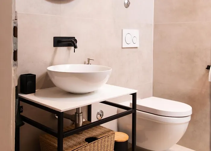 アパート Me Maybe! スプリト