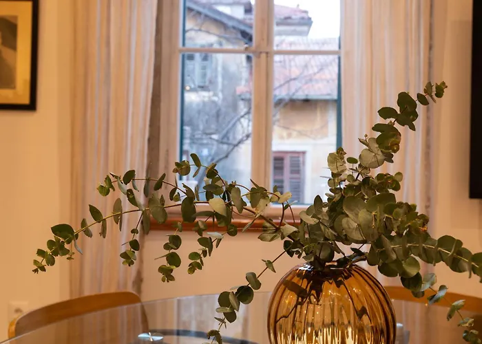 Me Maybe! アパート *