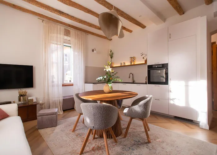 Me Maybe! アパート スプリト