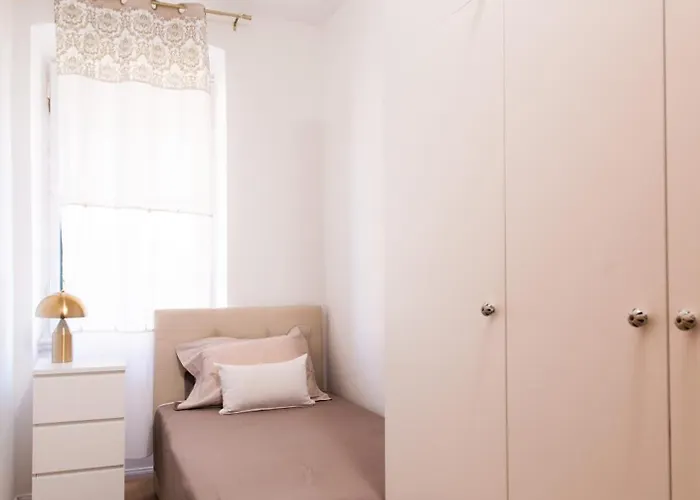 Me Maybe! アパート *